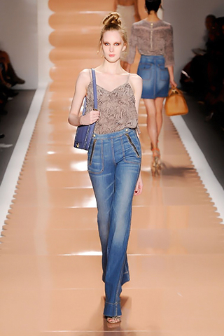 Summer 2011 Collection BY Rebecca Taylor