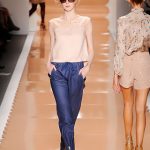 Mercedes-Benz Fashion Week 2011