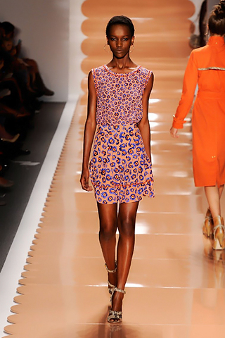 Mercedes-Benz Fashion Week Spring 2011