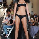 Mercedes Benz Fashion Network Miami 2011 By Red Carter