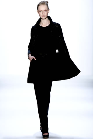 Rena Lange Autumn/Winter 2010-2011