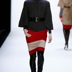 Rena Lange Autumn/Winter 2010-2011