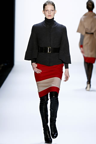 Rena Lange Autumn/Winter 2010-2011