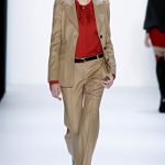 Rena Lange Autumn/Winter 2010-2011