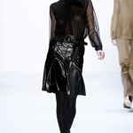 Rena Lange Autumn/Winter 2010-2011