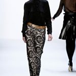 Rena Lange Autumn/Winter 2010-2011