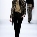 Rena Lange Autumn/Winter 2010-2011