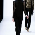 Rena Lange Autumn/Winter 2010-2011