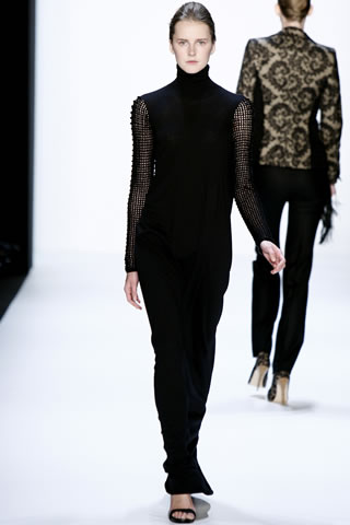 Rena Lange Autumn/Winter 2010-2011