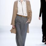 Rena Lange Autumn/Winter 2010-2011