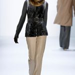 Rena Lange Autumn/Winter 2010-2011