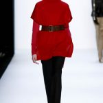 Rena Lange Autumn/Winter 2010-2011