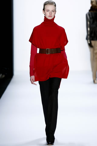 Rena Lange Autumn/Winter 2010-2011