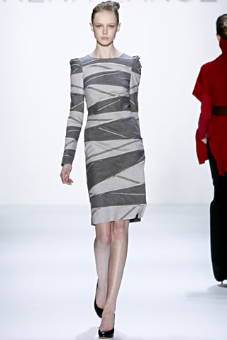 Rena Lange Autumn/Winter 2010-2011