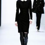 Rena Lange Autumn/Winter 2010-2011
