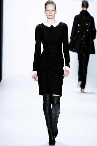 Rena Lange Autumn/Winter 2010-2011