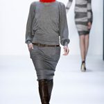 Rena Lange Autumn/Winter 2010-2011