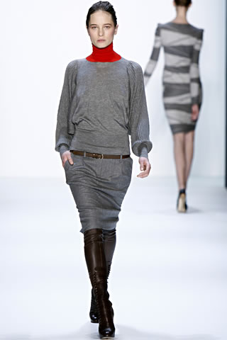 Rena Lange Autumn/Winter 2010-2011