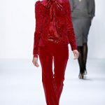 Rena Lange Autumn/Winter 2010-2011