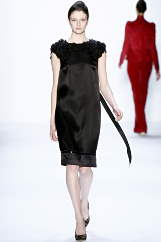 Rena Lange Autumn/Winter 2010-2011