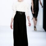 Rena Lange Autumn/Winter 2010-2011