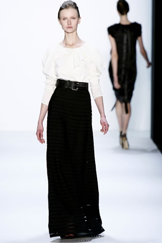 Rena Lange Autumn/Winter 2010-2011