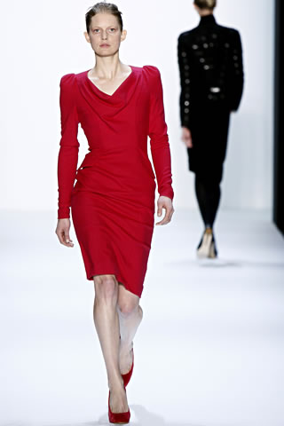 Rena Lange Autumn/Winter 2010-2011