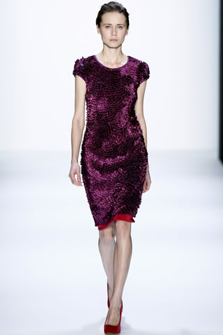 Rena Lange Autumn/Winter 2010-2011