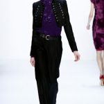 Rena Lange Autumn/Winter 2010-2011