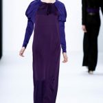 Rena Lange Autumn/Winter 2010-2011