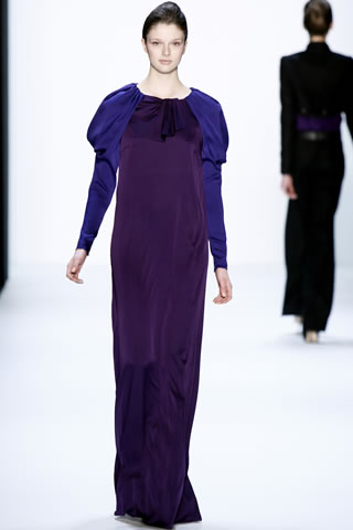 Rena Lange Autumn/Winter 2010-2011