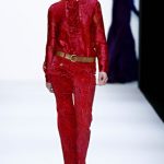 Rena Lange Autumn/Winter 2010-2011