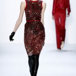 Rena Lange Autumn/Winter 2010-2011