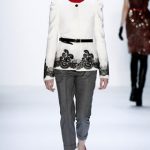 Rena Lange Autumn/Winter 2010-2011