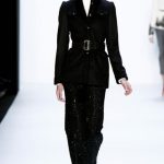 Rena Lange Autumn/Winter 2010-2011