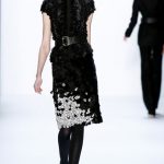 Rena Lange Autumn/Winter 2010-2011