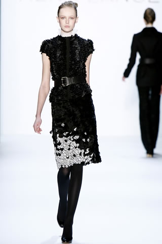 Rena Lange Autumn/Winter 2010-2011