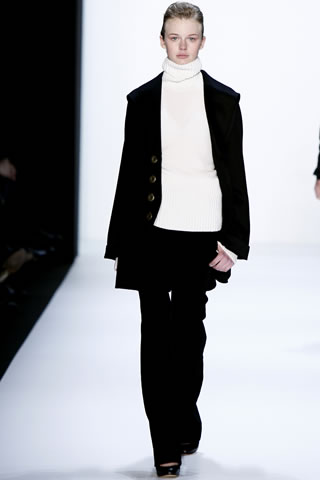 Rena Lange Autumn/Winter 2010-2011