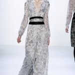 Rena Lange Autumn/Winter 2010-2011