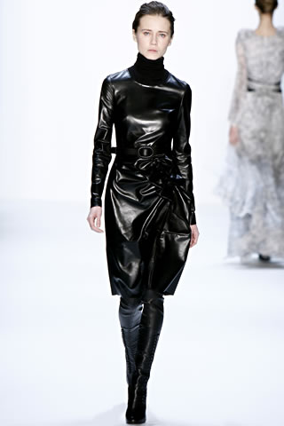 Rena Lange Autumn/Winter 2010-2011