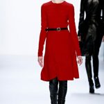 Rena Lange Autumn/Winter 2010-2011