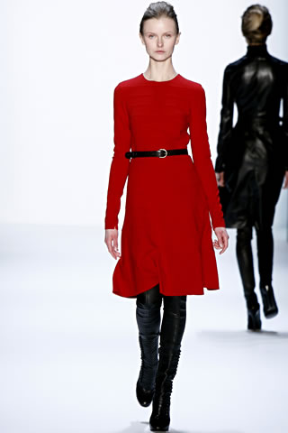 Rena Lange Autumn/Winter 2010-2011