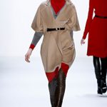 Rena Lange Autumn/Winter 2010-2011