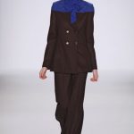 Latest Winter Collection 2011 by Rena Lange