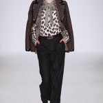 Rena Lange 2011/12 Winter Collection Berlin