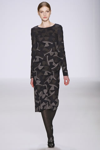 Rena Lange -Mercedes-Benz-Fashion-Week-Collection