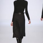 Rena Lange Mercedes Benz Fashion Week Berlin