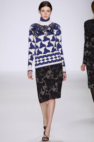 Mercedes-Benz Fashion-Week-2011-Berlin-Rena Lange