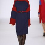 Fashion Collection MBFW 2011 Rena Lange