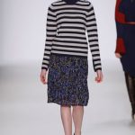 Rena Lange Latest MBFW Collection 2011/12 Berlin